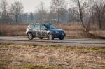 Dacia Duster Freeway 2014 года (IT)